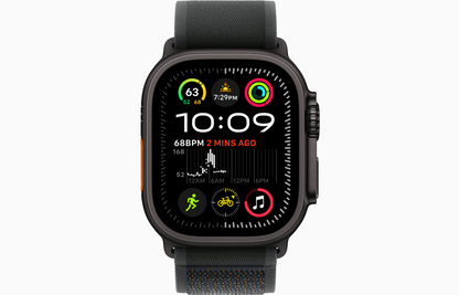 Watch Ultra 2 [49mm] Smartwatch
