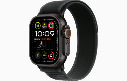 Watch Ultra 2 [49mm] Smartwatch
