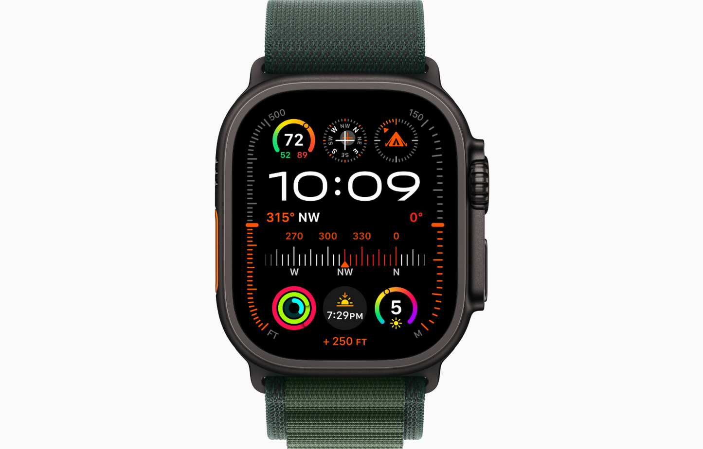  Watch Ultra 2 [49mm] Smartwatch
