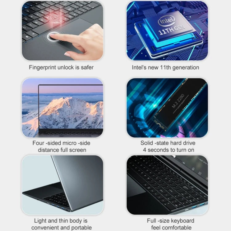X8S Gaming Laptop - Soundmali