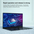 X8S Gaming Laptop - Soundmali