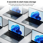 X8S Gaming Laptop - Soundmali