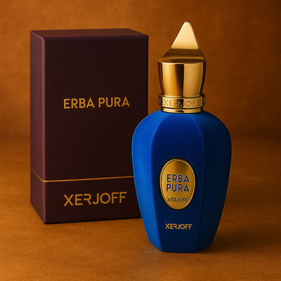 Xerjoff Erba Pura Eau de Parfum EDP 100ml | Soundmali