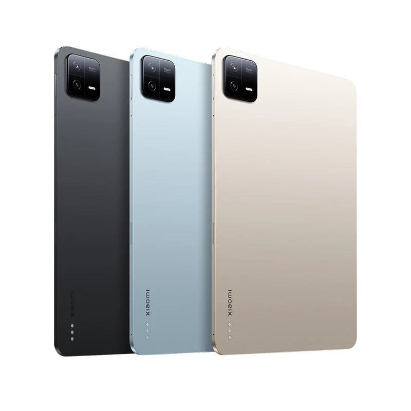 Xiaomi Pad 6 for Superior - Soundmali