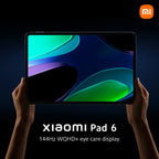 Xiaomi Pad 6 for Superior - Soundmali