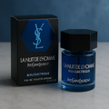 YSL La Nuit de L'Homme Bleu Electrique EDT 100ml | Soundmali