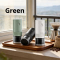 Compact Electric Coffee Grinder