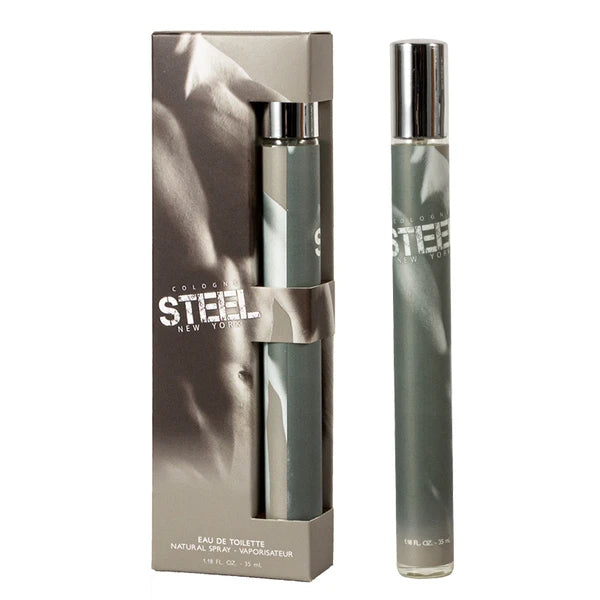 6pcs Set, 1.18fl.oz 35ml Each Bottle, Men's Eau De