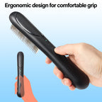 Pet Insect Repellent Comb - Color Can Be Communicated
