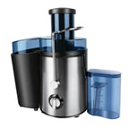 Cold Press Juicer Machine — Wide Feed Chute for Fruits & Vegetables
