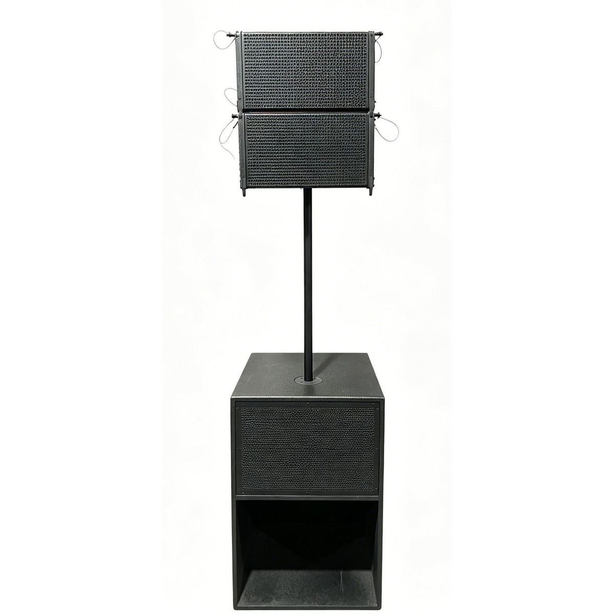 Active line array kit - product view 1