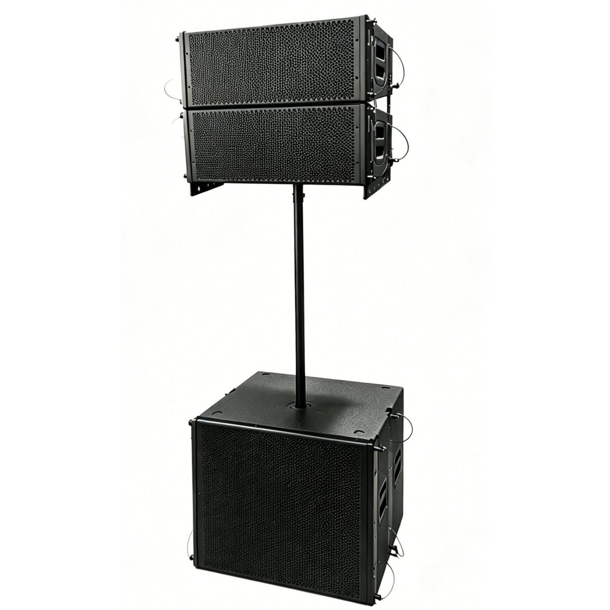 Active line array kit + | AS208 - product view 1