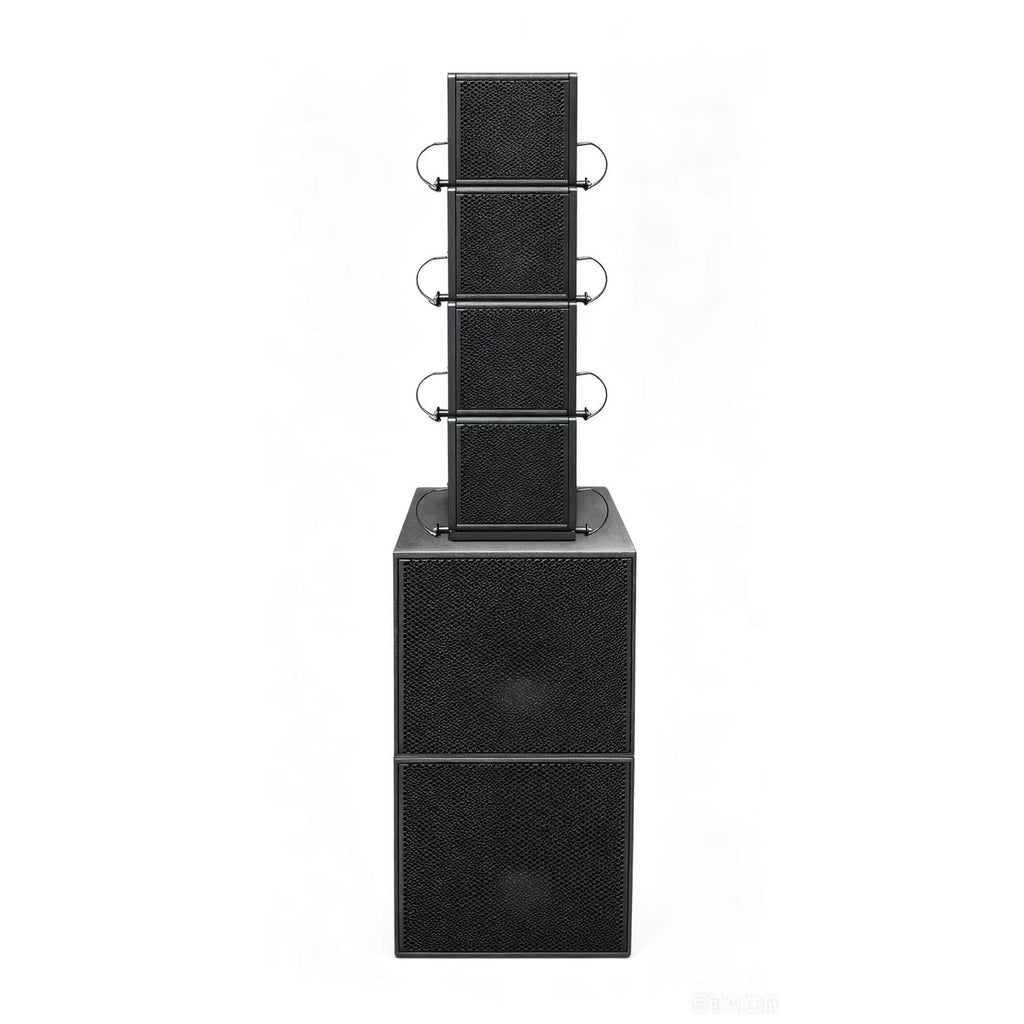 Active line array kit M6+ | M215 - product view 1