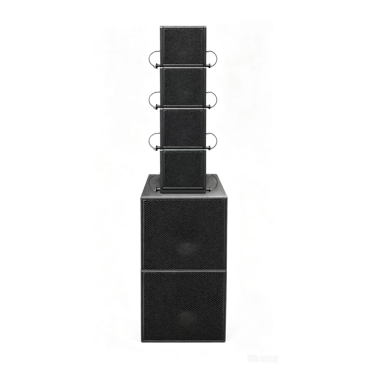 Active line array kit M6+ | M215 - product view 1