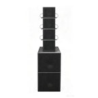 Active line array kit M6+ | M215 - product view 1