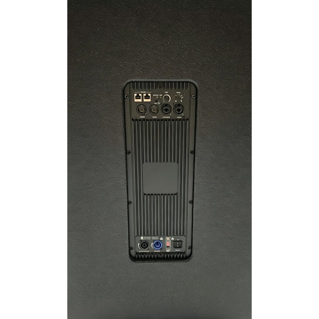 Active line array kit M6+ | M215 - product view 2