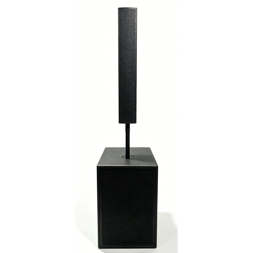 Active sound column set M402+ | M18 - product view 1