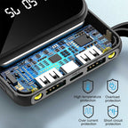 30000mAh Power Bank