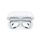 Apple AirPods 3rd Gen (Renewed) — Spatial Audio Wireless Earbuds