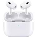 Apple AirPods Pro 2 (USB-C) — Active Noise Cancelling Wireless Earbuds (view 2) — Soundmali