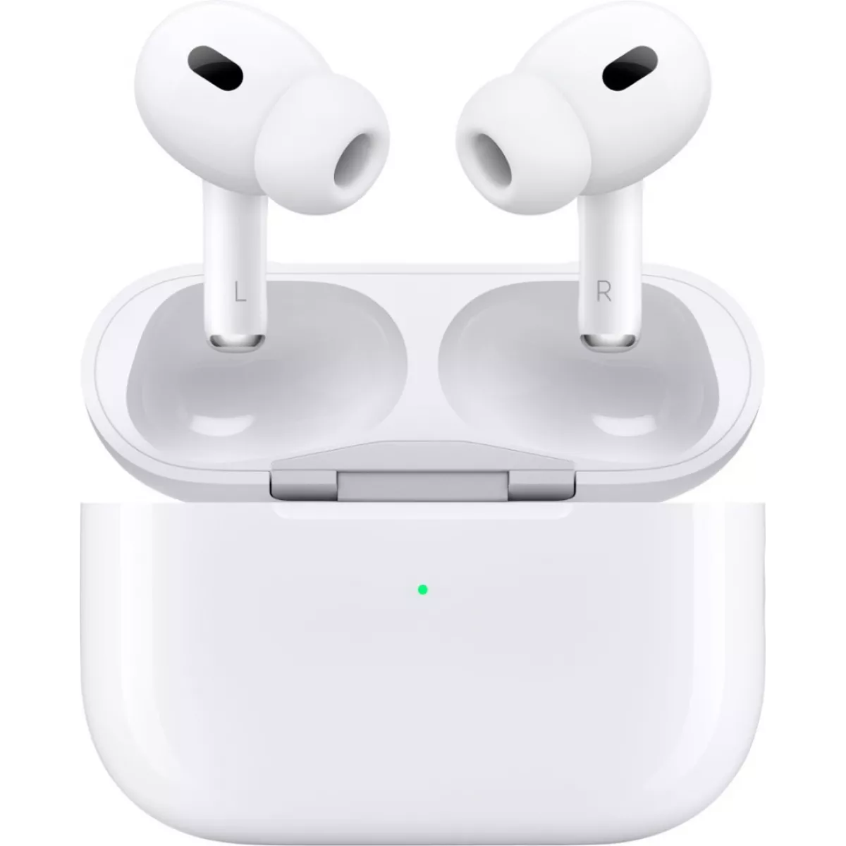Apple AirPods Pro 2 USB-C | ANC Wireless Earbuds 30h – Soundmali