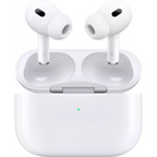 Apple AirPods Pro 2 (USB-C) — Active Noise Cancelling Wireless Earbuds (view 2) — Soundmali