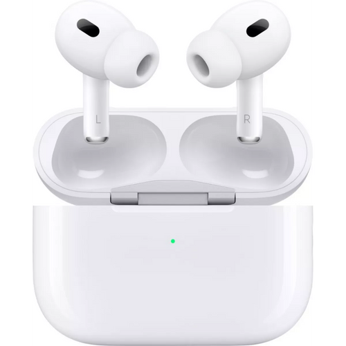 Apple AirPods Pro 2 (USB-C) — Active Noise Cancelling Wireless Earbuds (view 2) — Soundmali