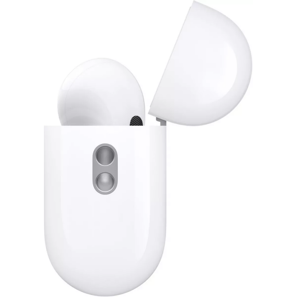 Apple AirPods Pro 2 (USB-C) — Active Noise Cancelling Wireless Earbuds (view 4) — Soundmali