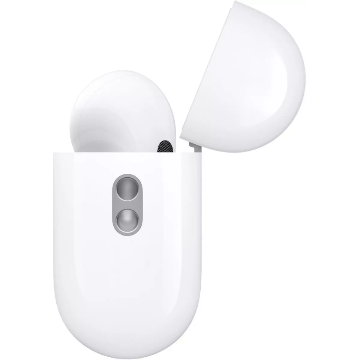 Apple AirPods Pro 2 (USB-C) — Active Noise Cancelling Wireless Earbuds (view 4) — Soundmali