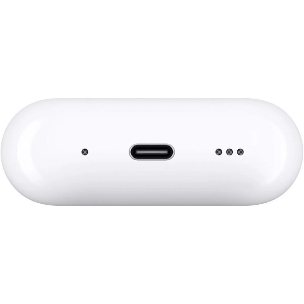 Apple AirPods Pro 2 (USB-C) — Active Noise Cancelling Wireless Earbuds (view 5) — Soundmali
