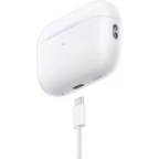 Apple AirPods Pro 2 (USB-C) — Active Noise Cancelling Wireless Earbuds (view 6) — Soundmali