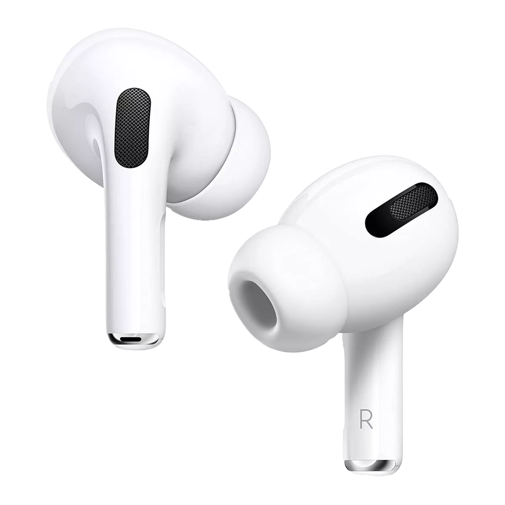 Apple AirPods Pro 2 (USB-C) — Active Noise Cancelling Wireless Earbuds (view 3) — Soundmali