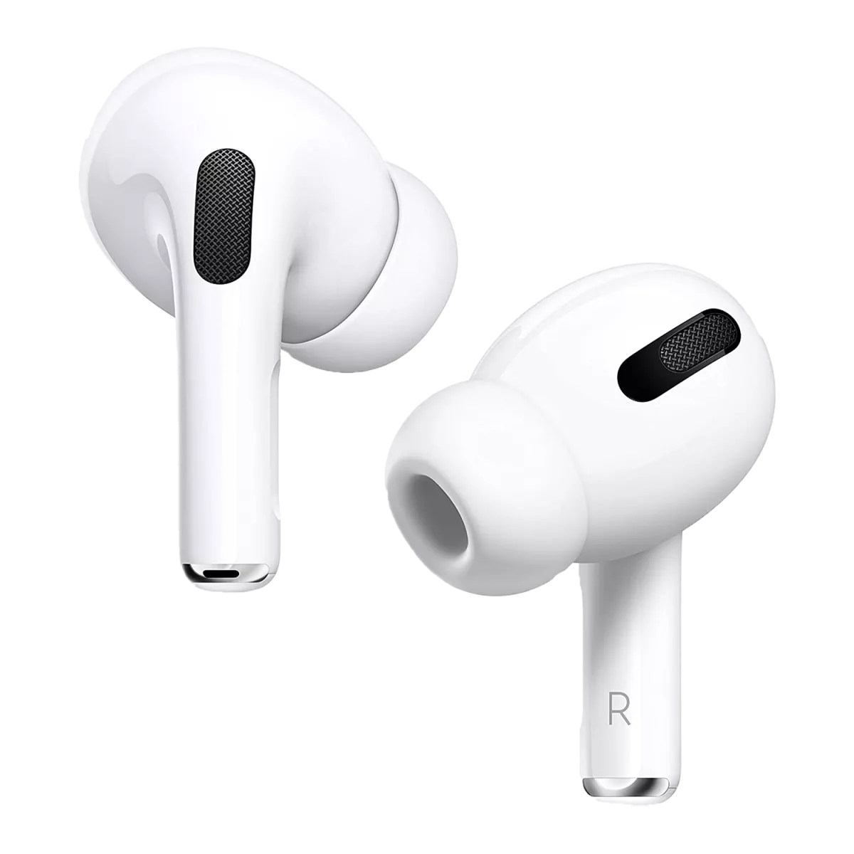 Apple AirPods Pro 2 (USB-C) — Active Noise Cancelling Wireless Earbuds (view 3) — Soundmali