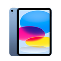 Apple 10.9" iPad 10th Generation (2022, Wi-Fi, 256GB) - Blue