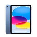 Apple 10.9" iPad 10th Generation (2022, Wi-Fi, 256GB) - Blue