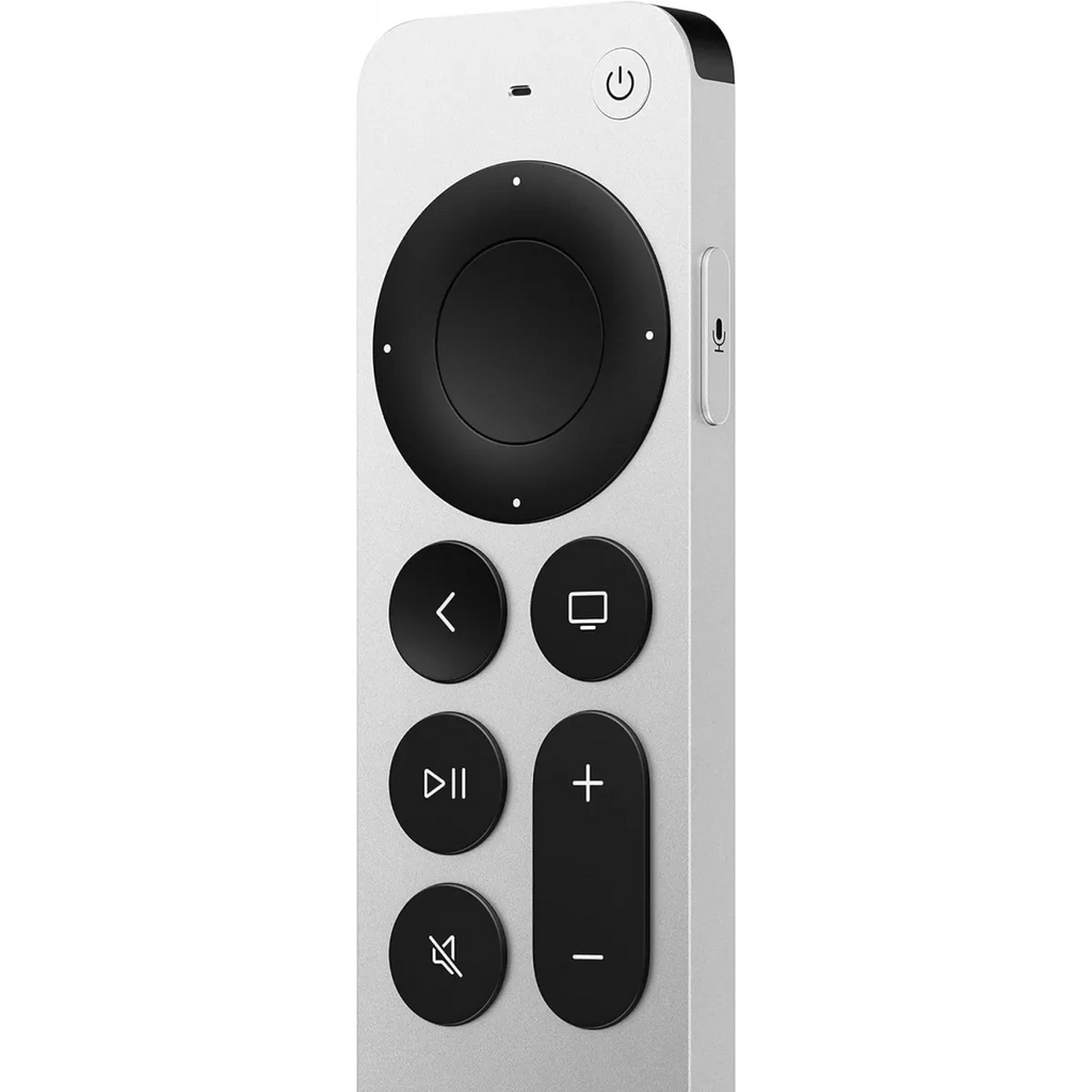 Apple TV 4K 3rd Generation (2022, Wi-Fi + Ethernet, 128GB)