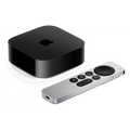 Apple TV 4K 3rd Generation (2022, Wi-Fi + Ethernet, 128GB)