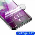 2PCS Hydrogel Screen Protector For 15 14 13 12