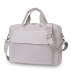 Large-capacity Crossbody Laptop Tote Bag