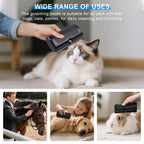 Dog Brush For Shedding