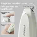 Pet Shaver Cat Foot Shaver Special