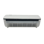 Wall-Mounted Misting Fan with Remote Control
