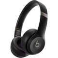 Beats Solo 4 Wireless Bluetooth On-Ear Headphones - Matt Black — Soundmali