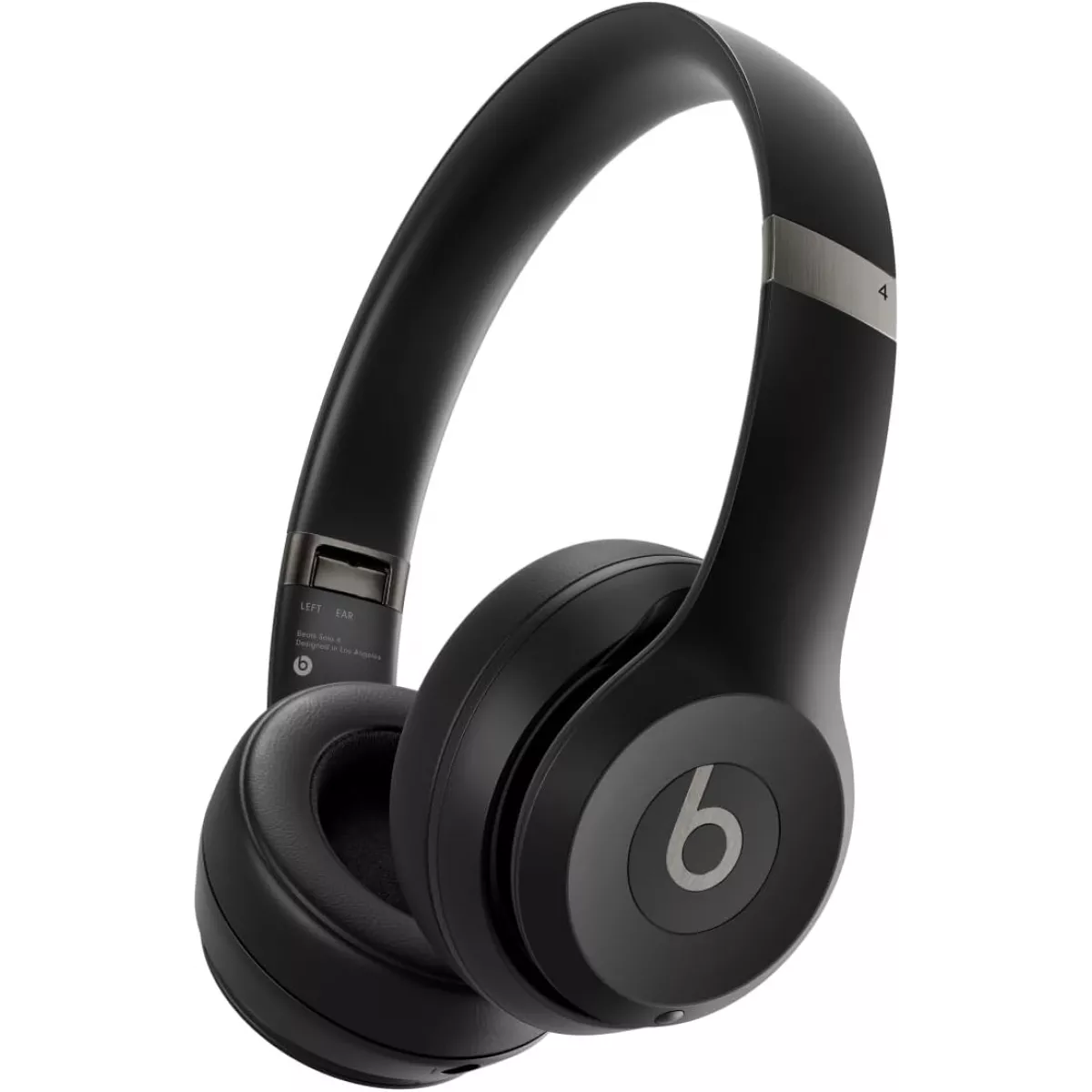Beats Solo 4 Wireless On-Ear Headphones — 50H Battery | USB-C