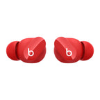 Beats Studio Buds, True Wireless Noise Cancelling Bluetooth Earbuds - Beats Red (view 3) — Soundmali