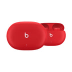 Beats Studio Buds, True Wireless Noise Cancelling Bluetooth Earbuds - Beats Red (view 5) — Soundmali