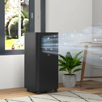 8,000 BTU Mobile Air Conditioner — 345 Sq Ft