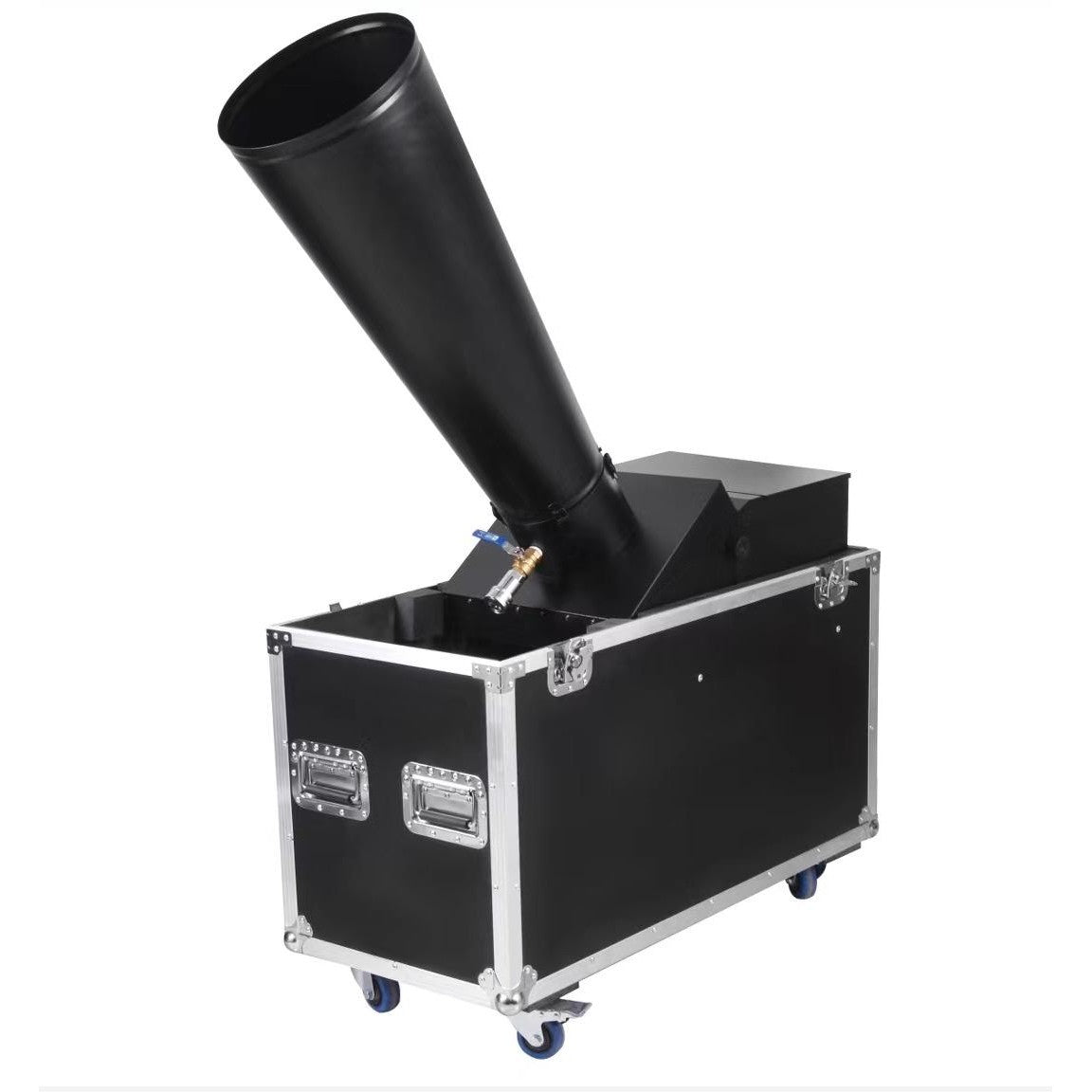 Big CO2+Confetti Machine DMX512 | BT-BCO2M - product view 1