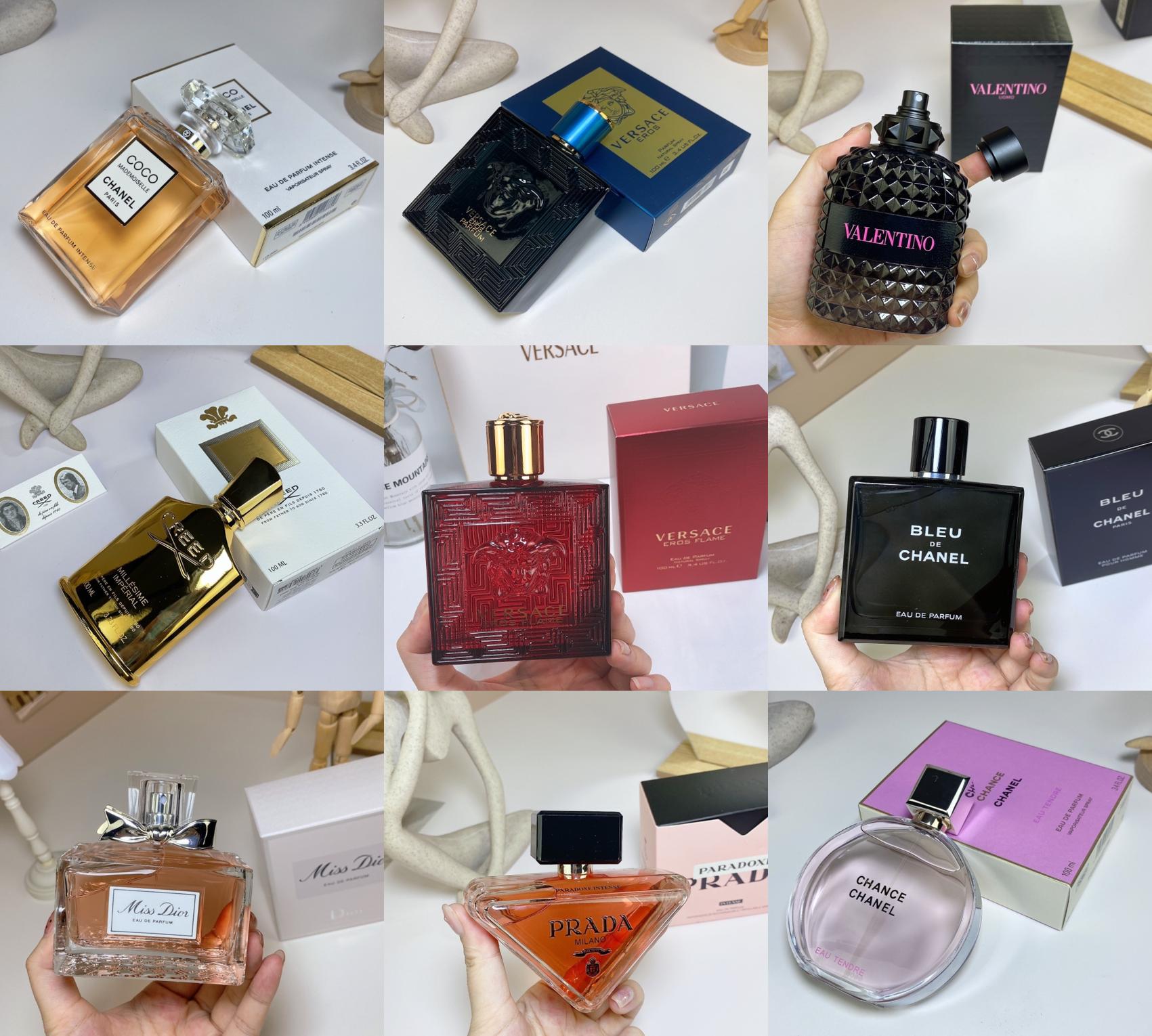 Original Luxury Perfumes
