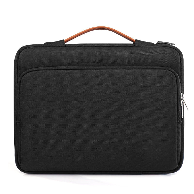 Drop- And Shock-resistant Laptop Carry Bag For Notebooks